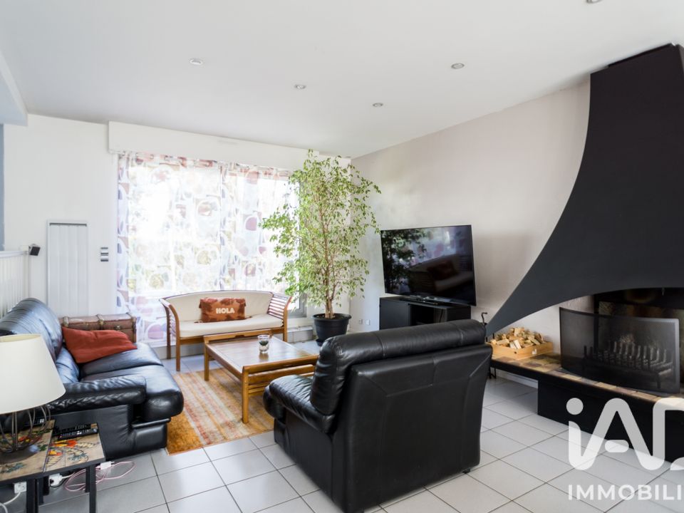 Villa i Le Plessis-Trevise, Val-de-Marne - foto 4