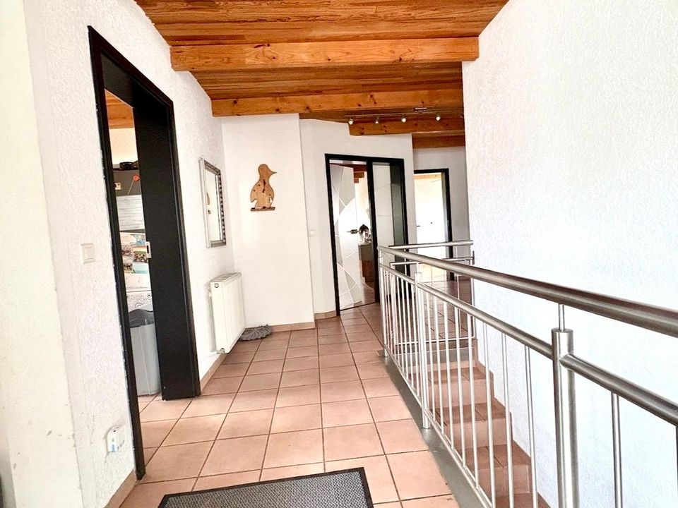 Villa i Neunkirchen-lès-Bouzonville, Moselle - bilde 2