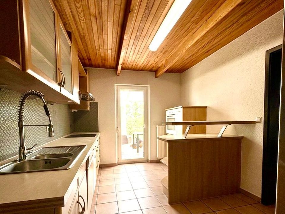 Villa i Neunkirchen-lès-Bouzonville, Moselle - bilde 3