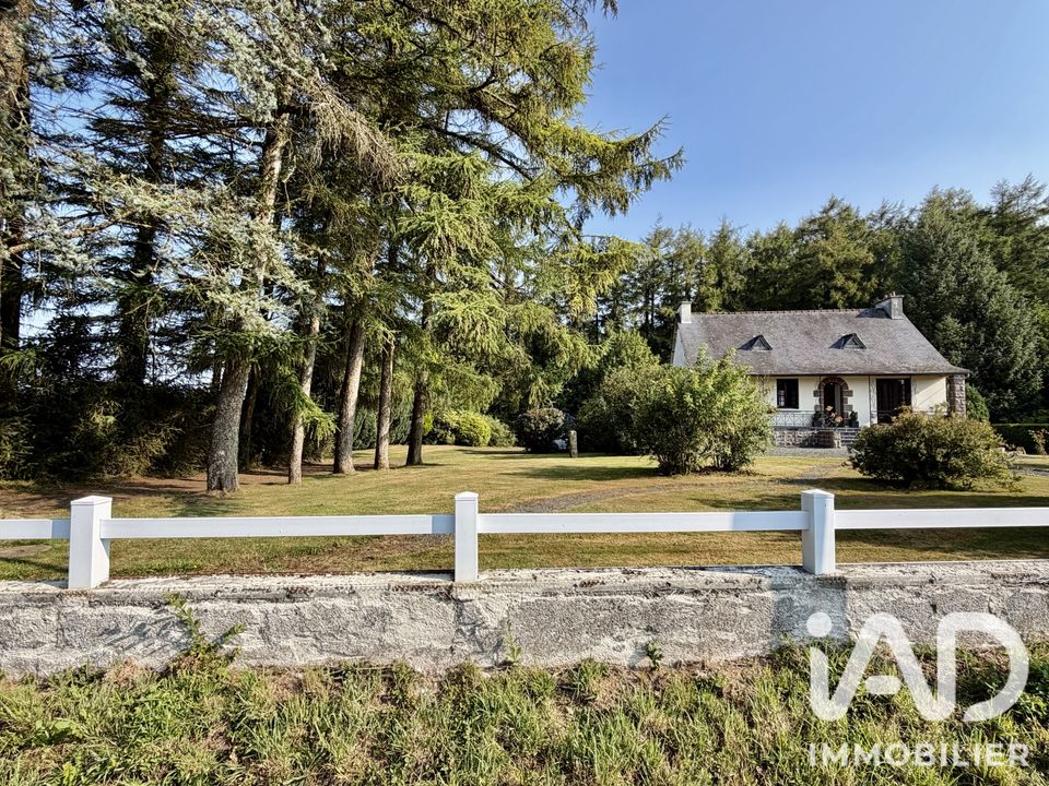 Villa i Plougonver, Cotes-d'Armor - foto 1