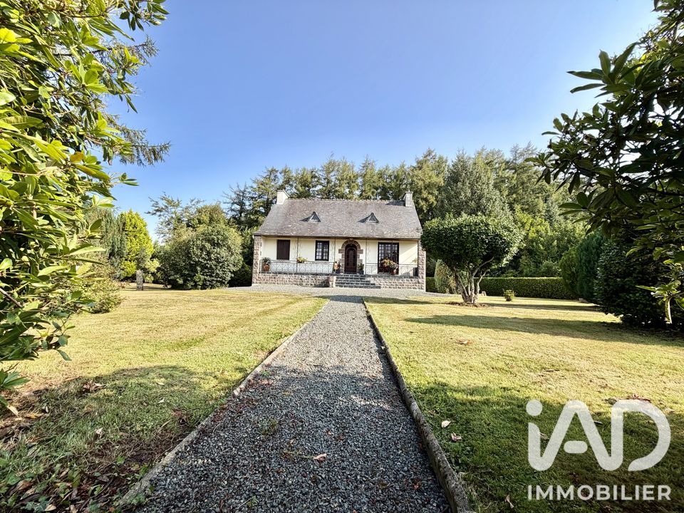 Villa i Plougonver, Cotes-d'Armor - foto 2