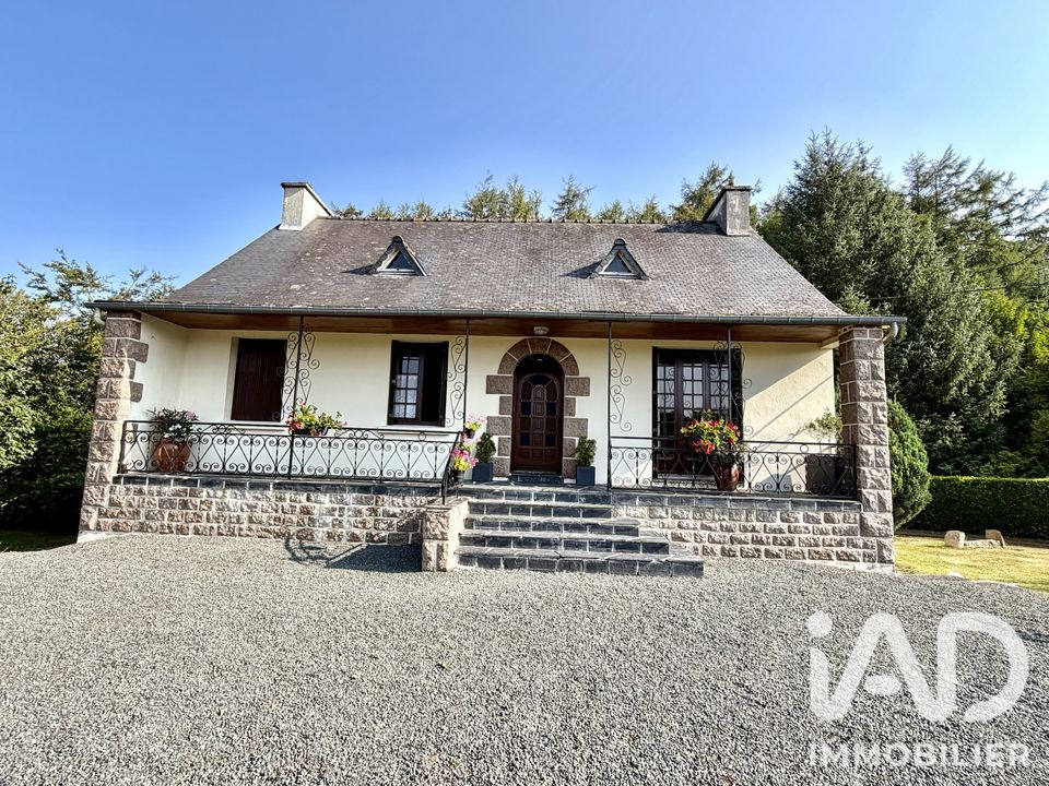 Villa i Plougonver, Cotes-d'Armor - foto 3