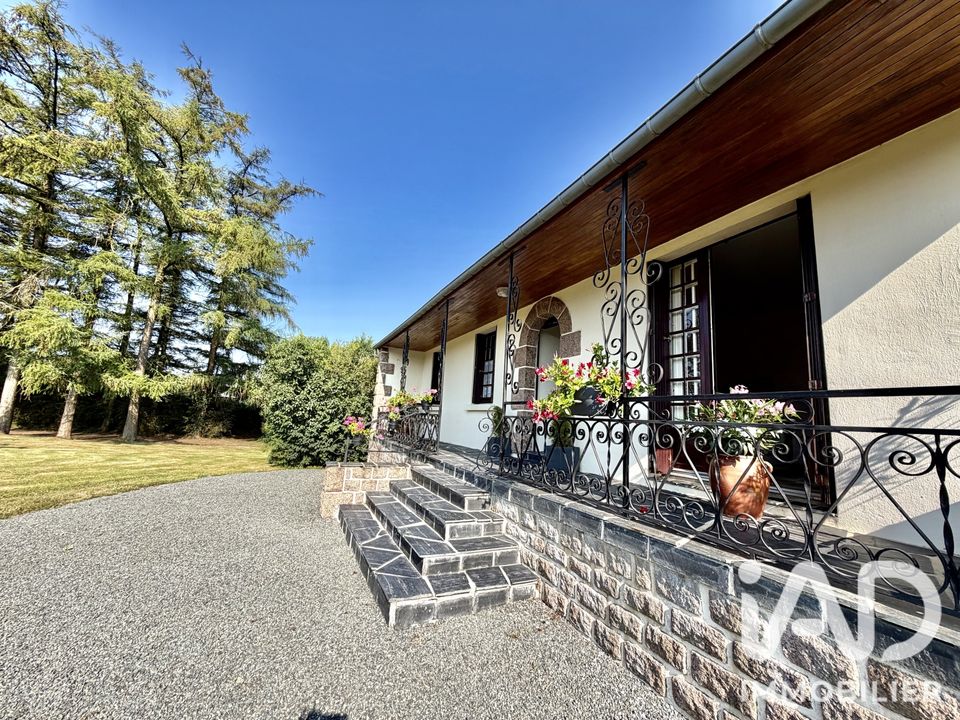 Villa i Plougonver, Cotes-d'Armor - foto 4