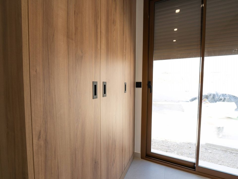 Villa i Benejuzar, Alicante - foto 3