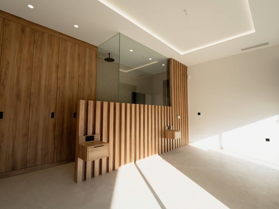 Villa i Benejuzar, Alicante - foto 5