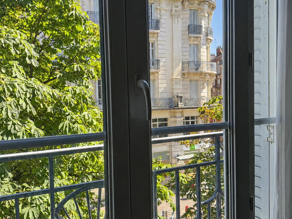 Apartament a Grenoble, Isere - foto 1