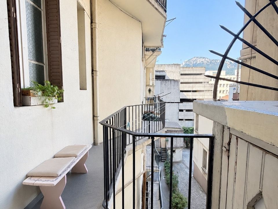 Apartament a Grenoble, Isere - foto 5