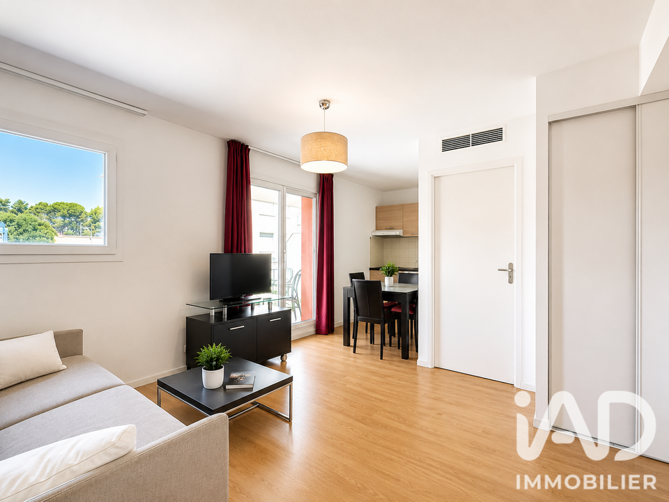 Apartament a Antibes, Alpes-Maritimes - foto 3