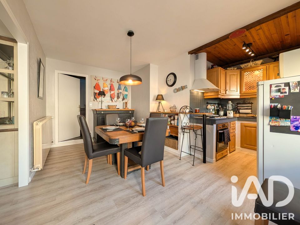 Landsbyhus i Vimenet, Aveyron - bilde 5