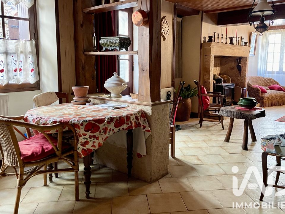 Landsbyhus i Saint-Jean-de-Côle, Dordogne - bilde 2