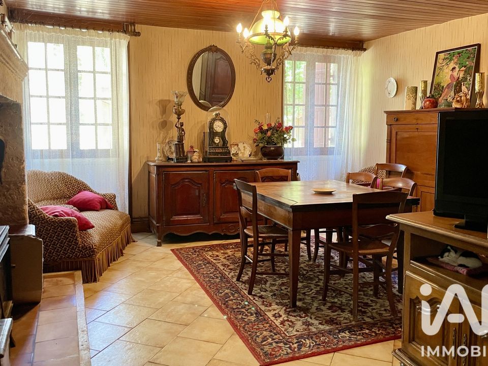 Landsbyhus i Saint-Jean-de-Côle, Dordogne - bilde 3