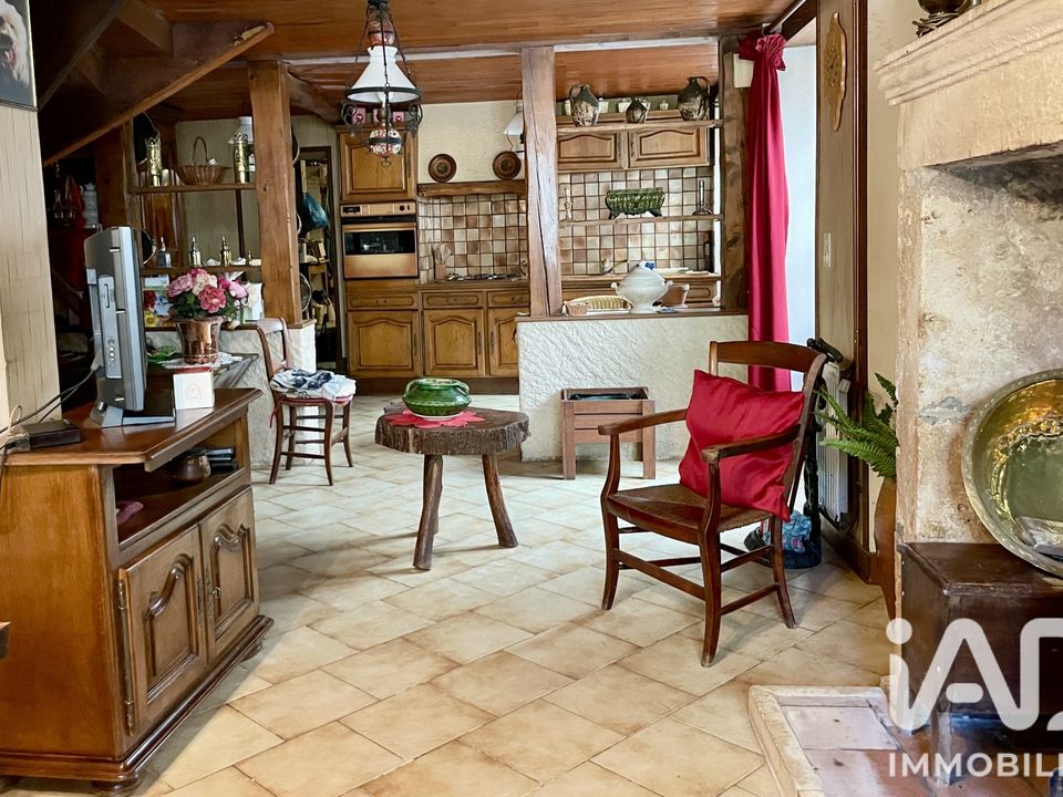 Landsbyhus i Saint-Jean-de-Côle, Dordogne - bilde 5