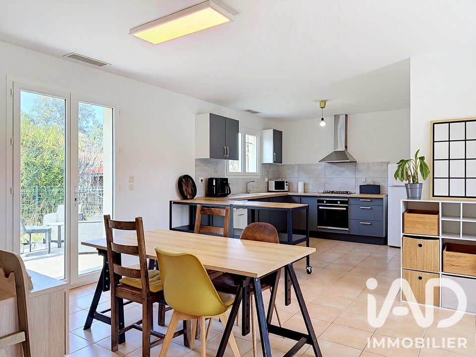 Villa i Saint-Hilaire-du-Bois, Charente-Maritime - bilde 1