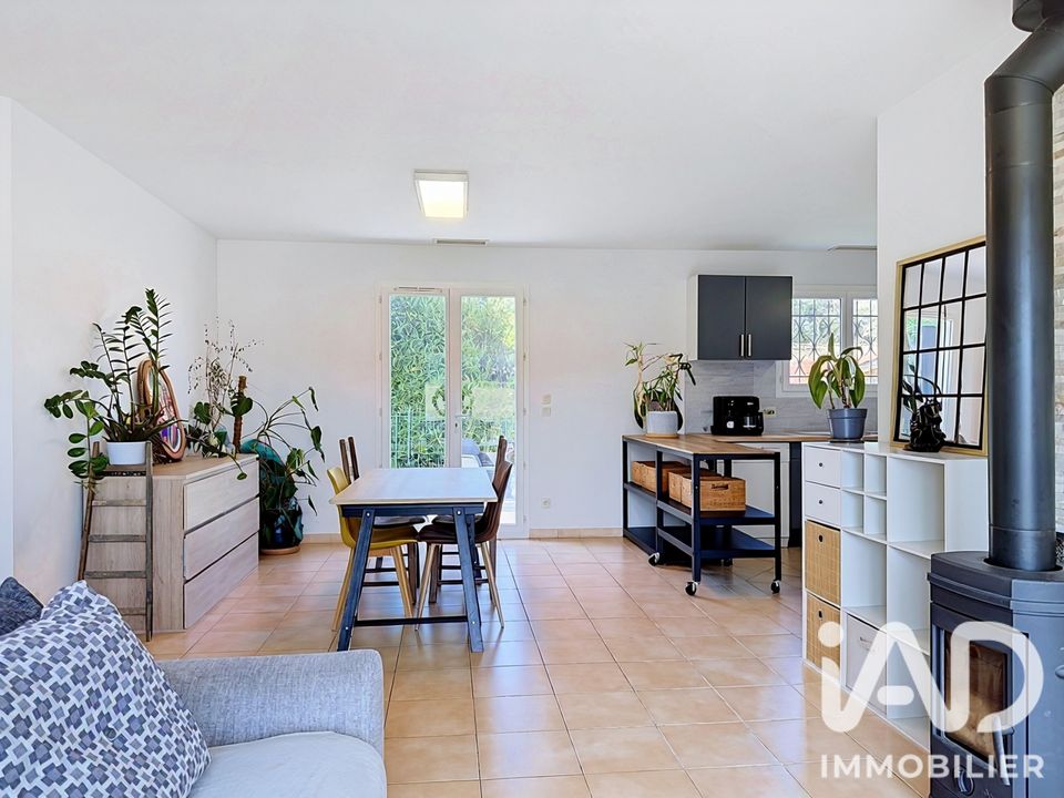 Villa i Saint-Hilaire-du-Bois, Charente-Maritime - bilde 2