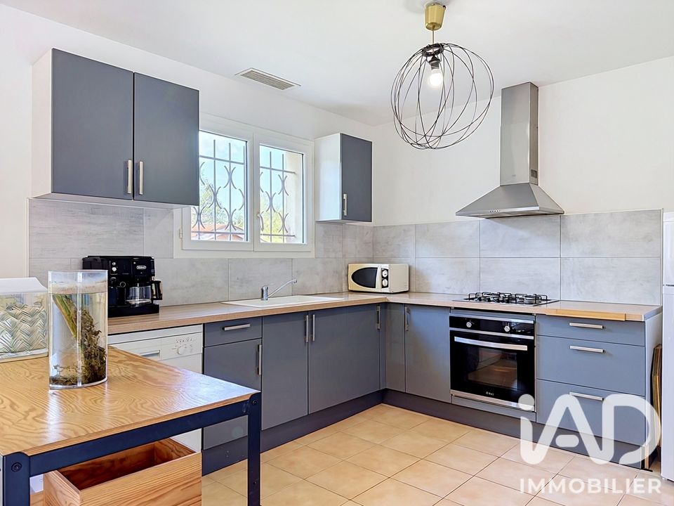 Villa i Saint-Hilaire-du-Bois, Charente-Maritime - bilde 3