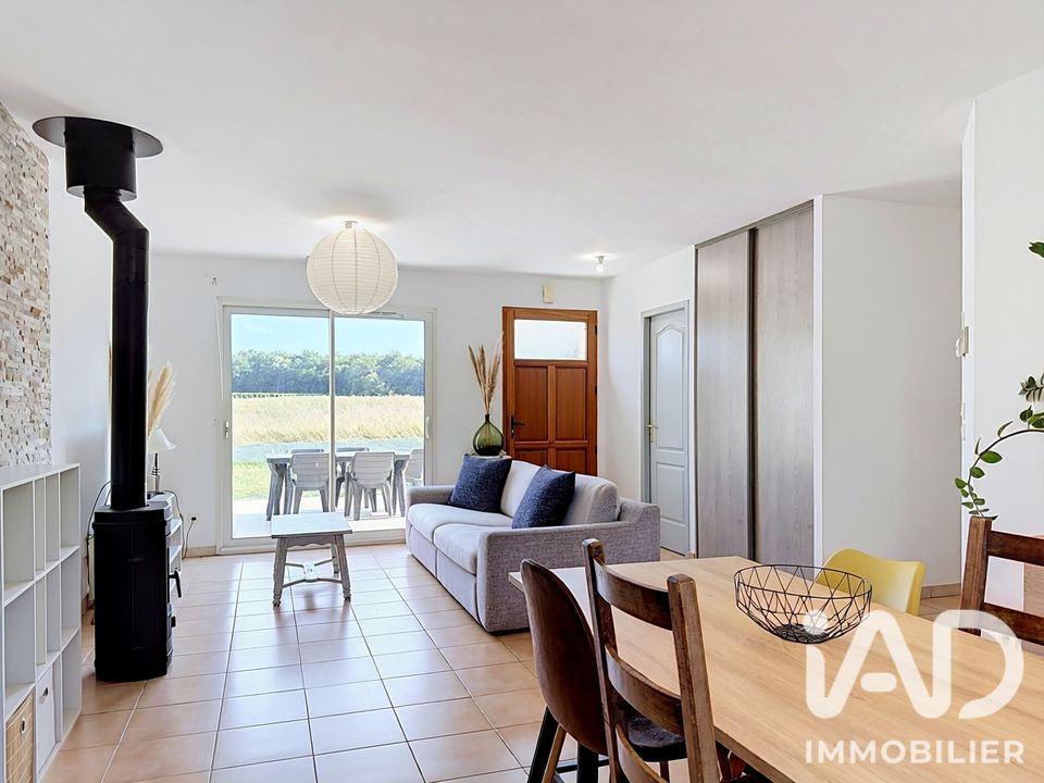Villa i Saint-Hilaire-du-Bois, Charente-Maritime - bilde 4
