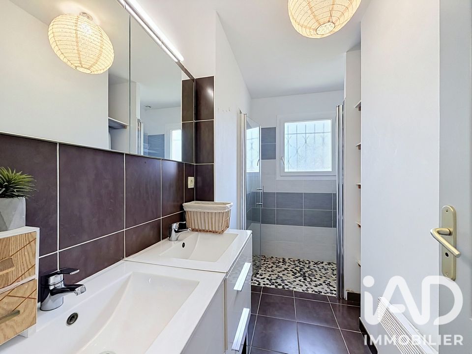 Villa i Saint-Hilaire-du-Bois, Charente-Maritime - bilde 5