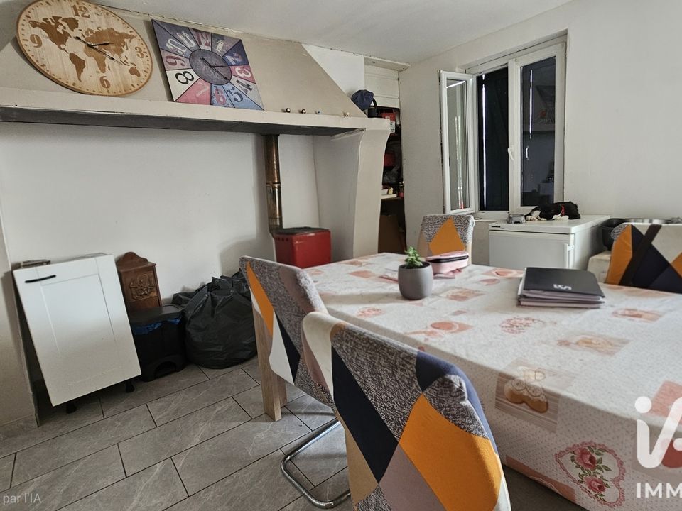 Villa i Le Quesne, Somme - bilde 2
