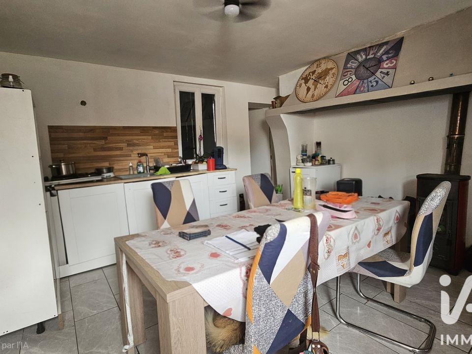 Villa i Le Quesne, Somme - bilde 3