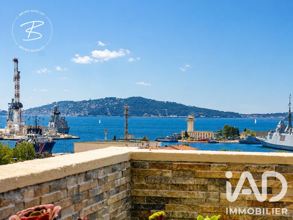 Lejlighed i Toulon, Var - foto 2