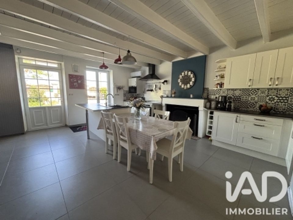 Villa i La Taillée, Vendee - foto 2
