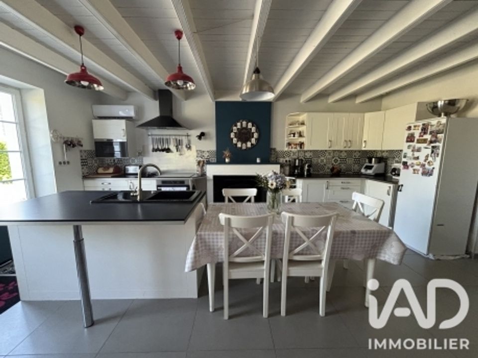 Villa i La Taillée, Vendee - foto 3
