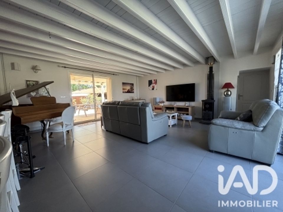 Villa i La Taillée, Vendee - foto 5