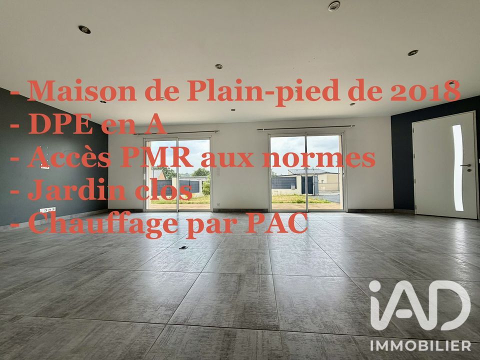 Villa in Pontrieux, Cotes-d'Armor - foto 1