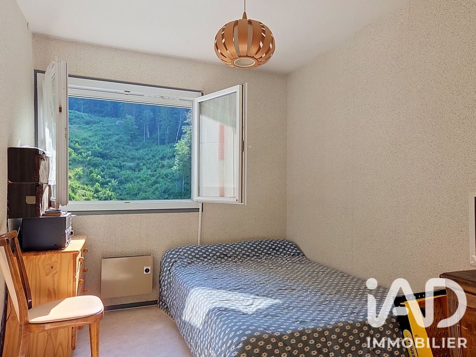 Apartament a Hauts-de-Bienne, Jura - foto 5