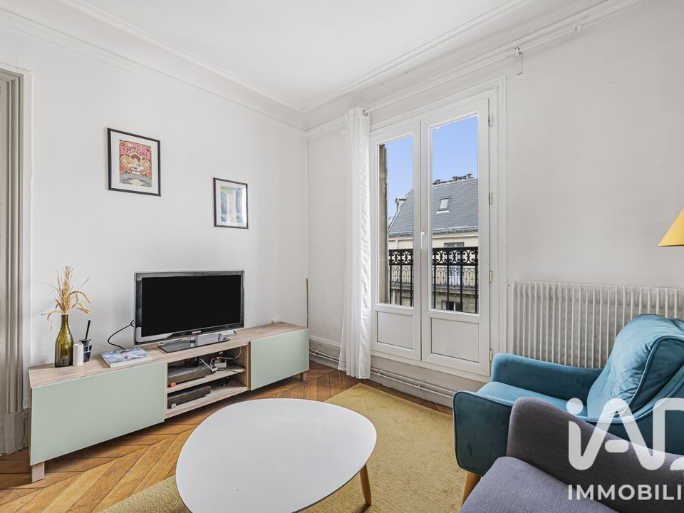 Apartament a Clichy, Hauts-de-Seine - foto 1