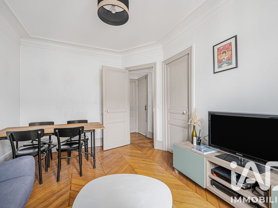 Apartament a Clichy, Hauts-de-Seine - foto 2