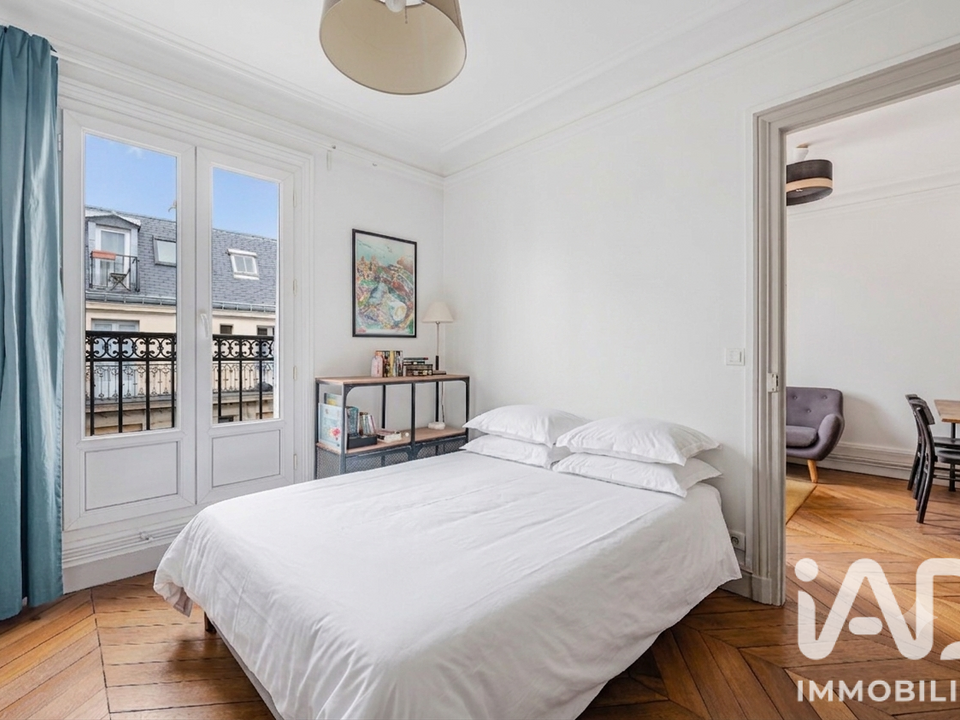 Apartament a Clichy, Hauts-de-Seine - foto 4