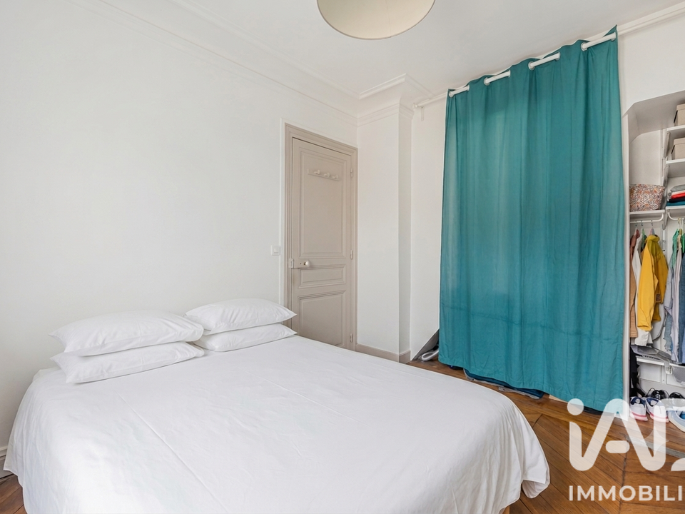 Apartament a Clichy, Hauts-de-Seine - foto 5