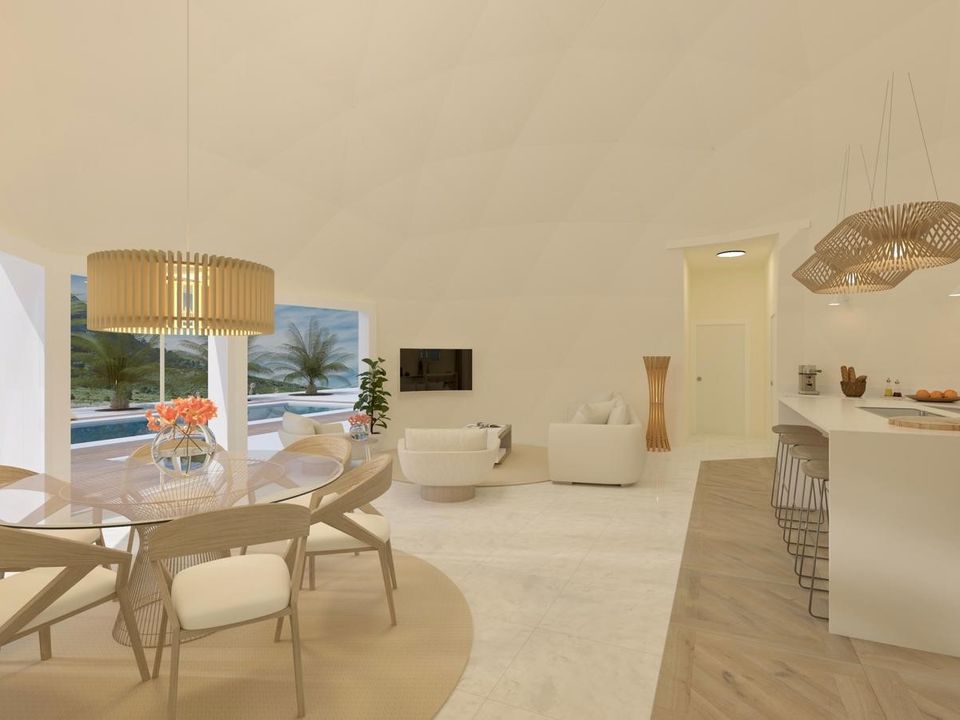 Herregård i Pinoso, Alicante - bilde 4