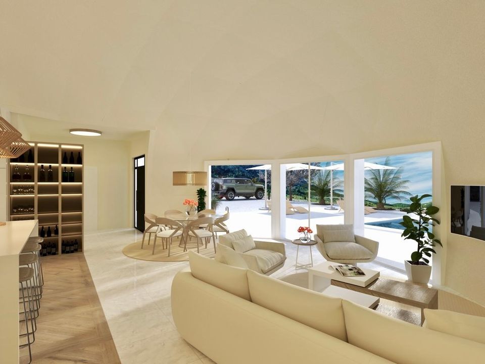 Herregård i Pinoso, Alicante - bilde 5