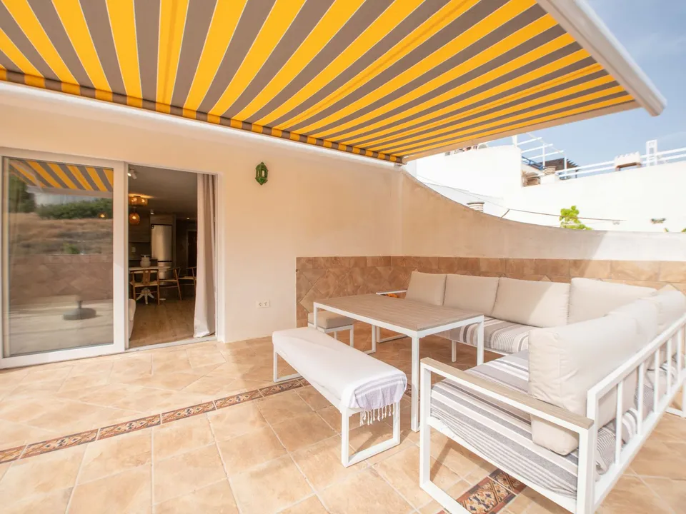 Apartamento em La Herradura, Granada - foto 1