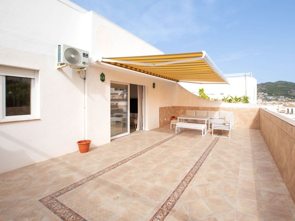 Apartamento em La Herradura, Granada - foto 2