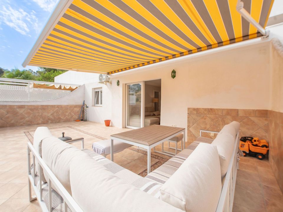 Apartamento em La Herradura, Granada - foto 3