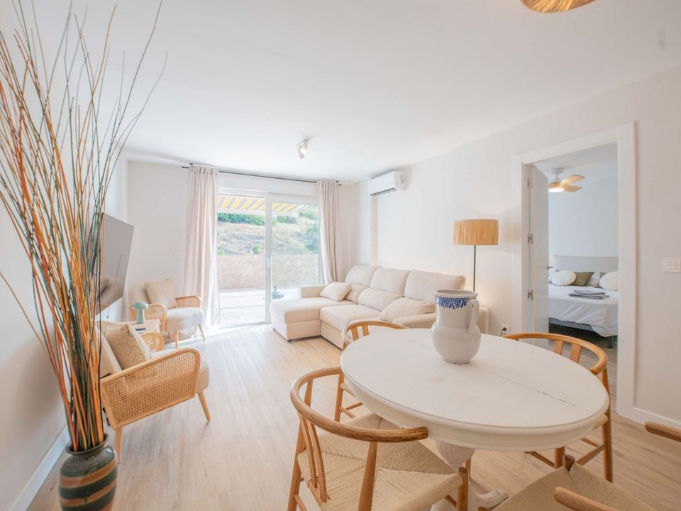 Apartamento em La Herradura, Granada - foto 4