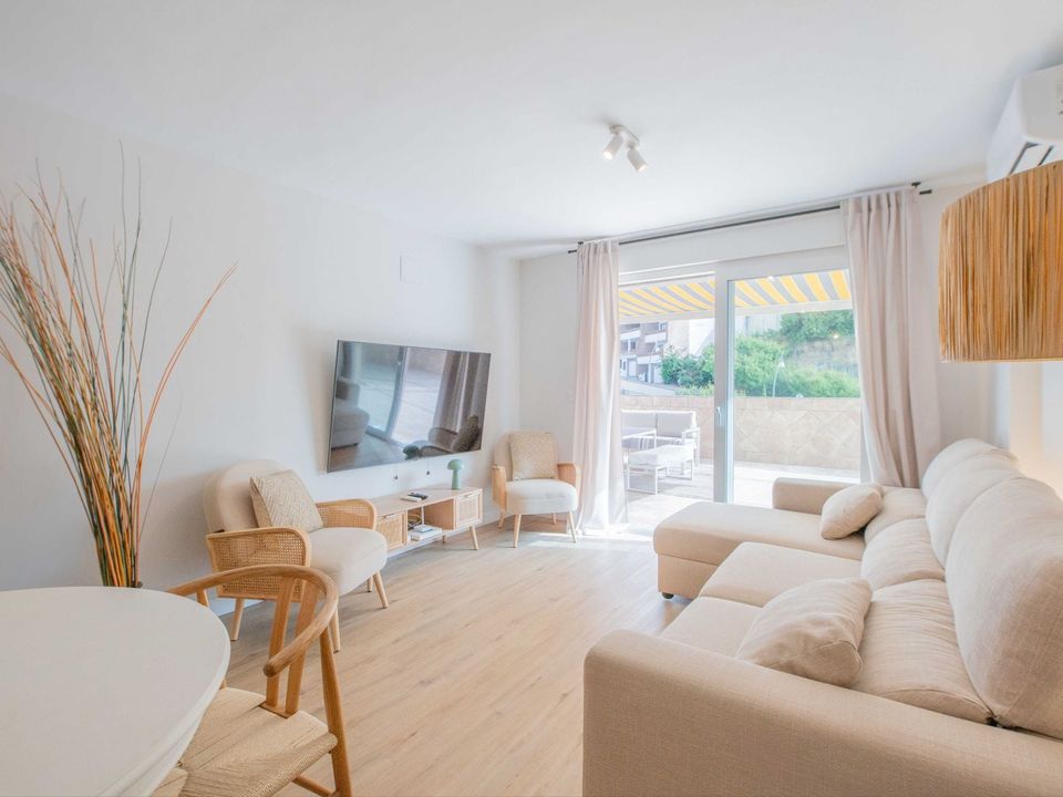 Apartamento em La Herradura, Granada - foto 5