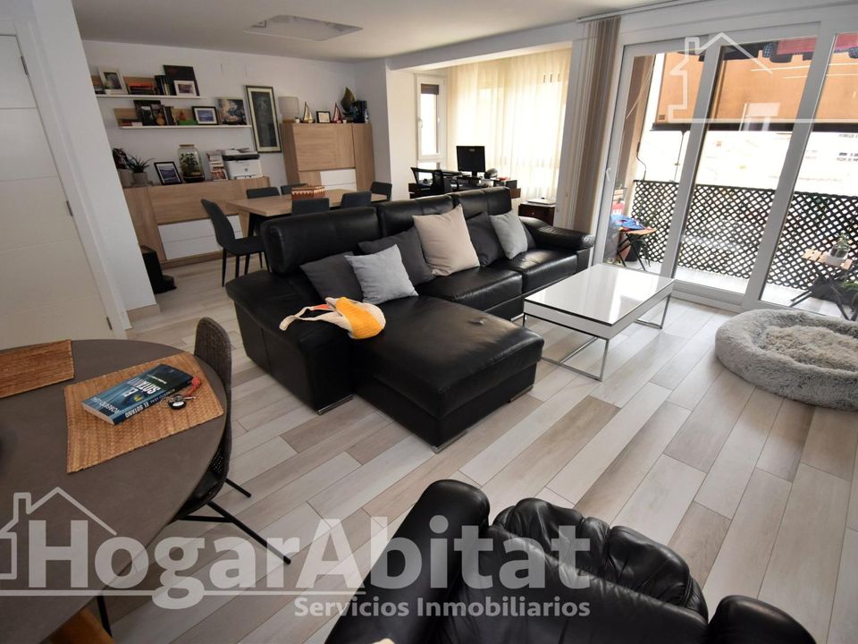 Apartamento en Castellon De La Plana, Castellon - foto 1