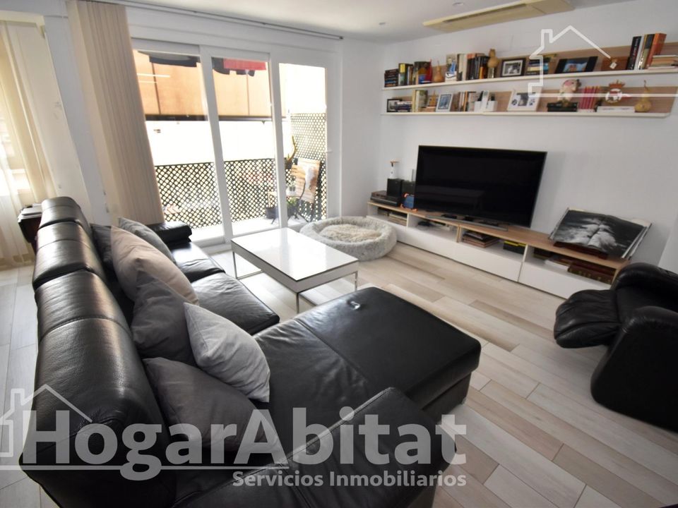 Apartamento en Castellon De La Plana, Castellon - foto 2