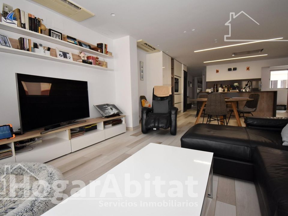 Apartamento en Castellon De La Plana, Castellon - foto 5