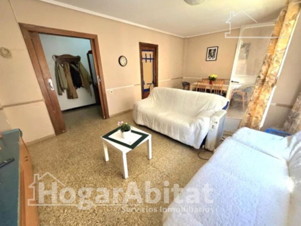 Lejlighed i Alboraya, Valencia - foto 2