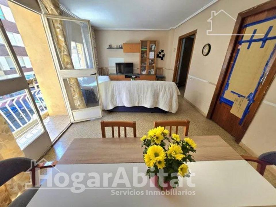 Lejlighed i Alboraya, Valencia - foto 3