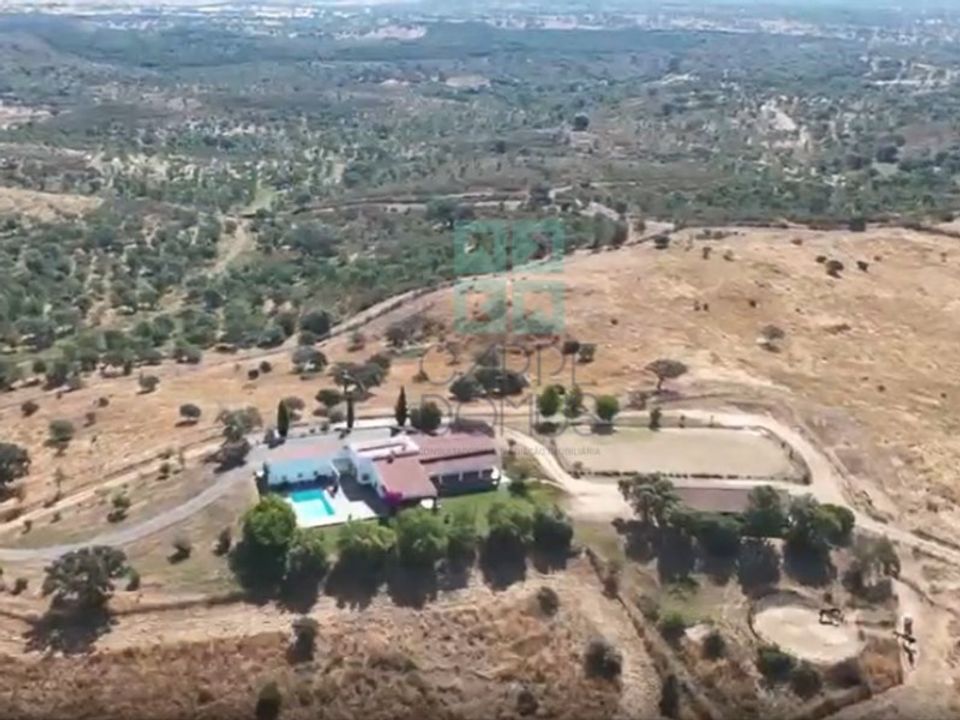 Villa i Santa Luzia, Beja - foto 3