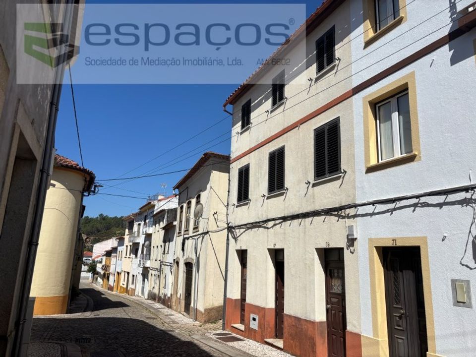 Villa i Sobreira Formosa e Alvito da Beira, Castelo Branco - foto 2