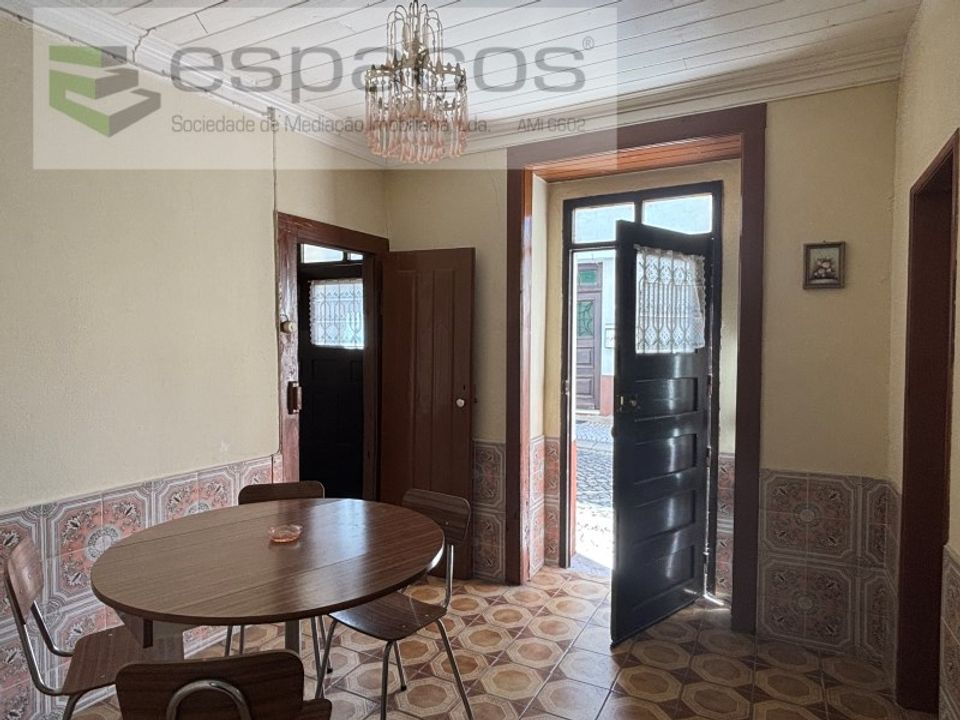 Villa i Sobreira Formosa e Alvito da Beira, Castelo Branco - foto 4