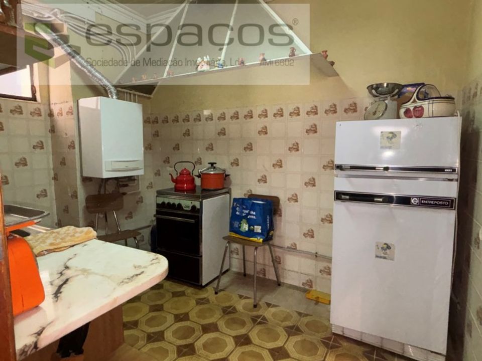 Villa i Sobreira Formosa e Alvito da Beira, Castelo Branco - foto 5