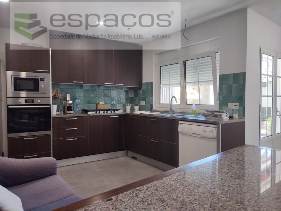 Villa en Vila Velha de Rodao, Castelo Branco - foto 2